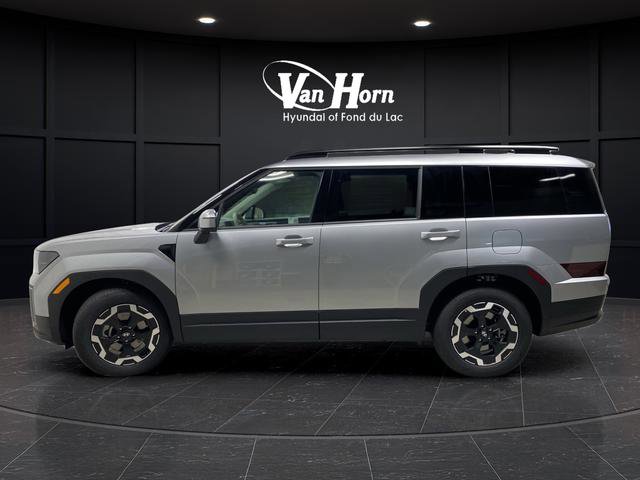 New 2026 Hyundai Santa Fe SEL image 11