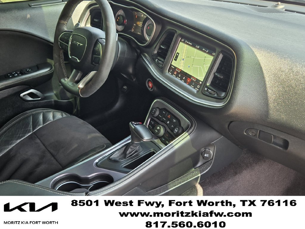 Used 2018 Dodge Challenger SRT Demon RWD image 26
