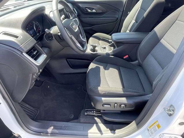 Used 2023 GMC Terrain SLE w/ Driver Convenience Package FWD image 14