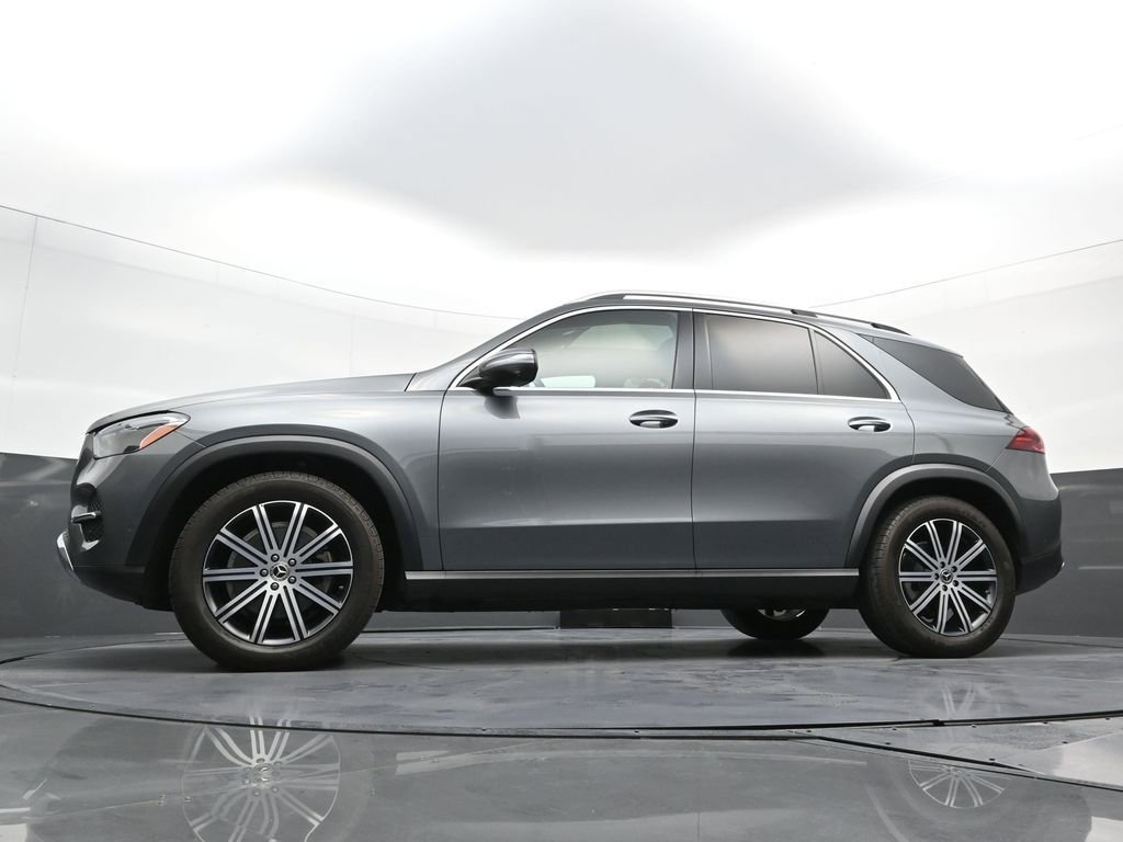 Used 2025 Mercedes-Benz GLE 350 4MATIC image 25