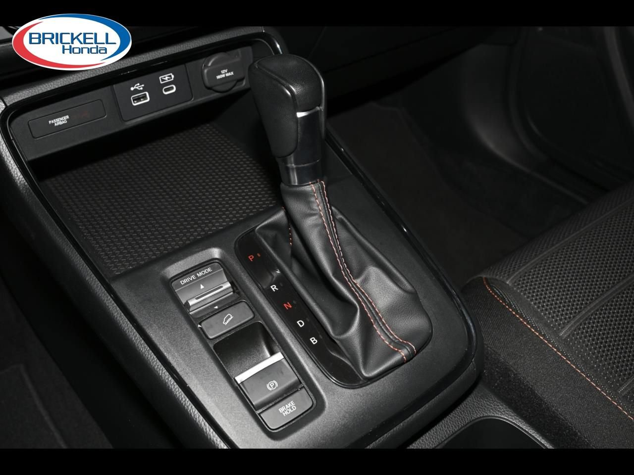 Used 2024 Honda CR-V Sport image 36