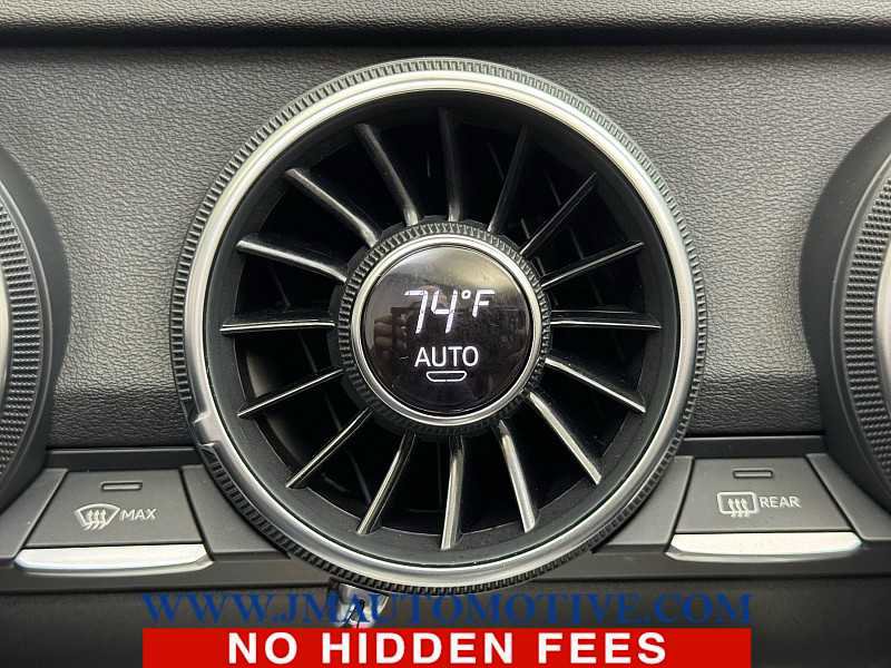 Used 2019 Audi TT 2.0T w/ Technology Package image 36