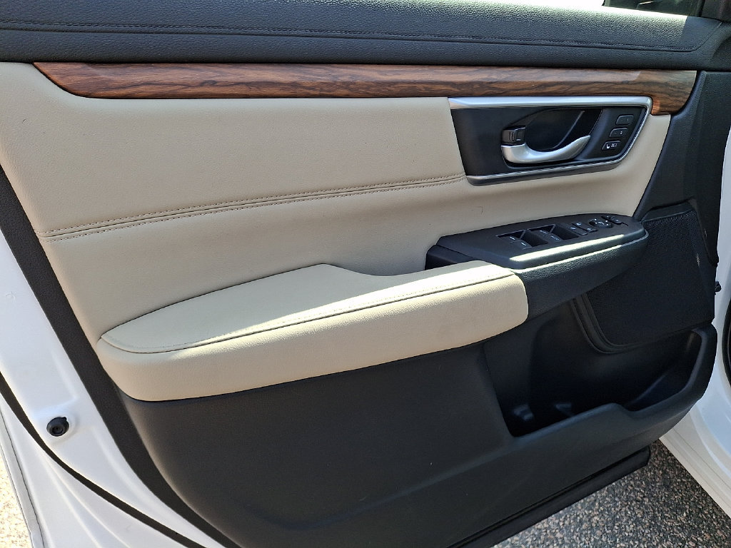 Used 2021 Honda CR-V EX-L image 14