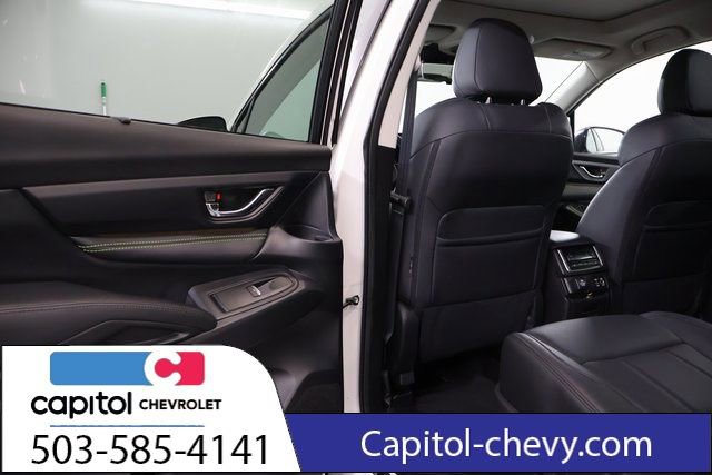 Used 2025 Subaru Ascent Bronze Edition w/ Onyx Package image 27