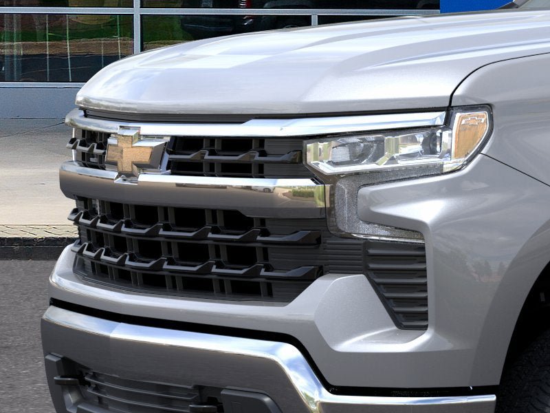 New 2026 Chevrolet Silverado 1500 LT AWD/4WD image 37