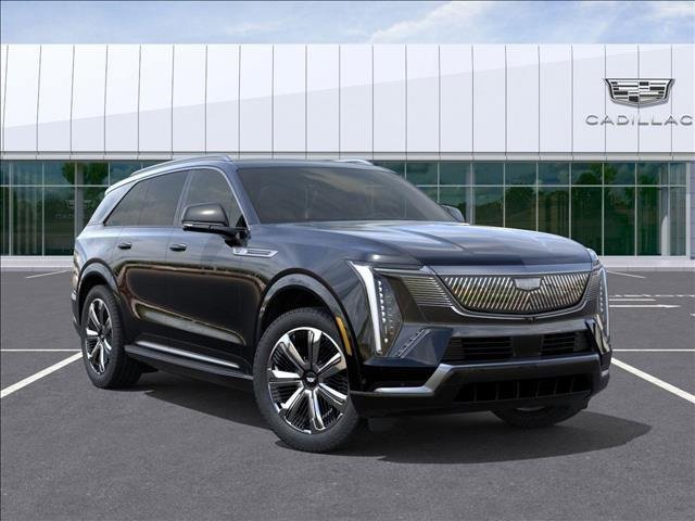 New 2026 Cadillac Escalade IQ Luxury 1 image 7