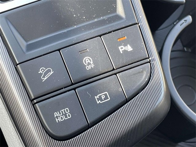 New 2026 Kia Sportage EX image 37