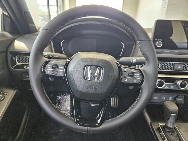 New 2026 Honda Civic Sport image 17