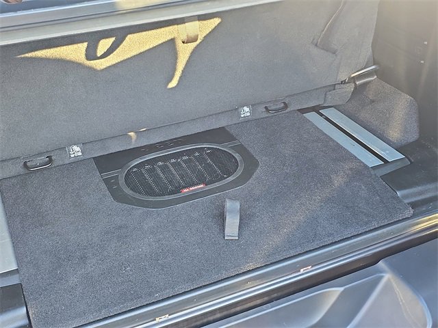 Used 2020 Jeep Wrangler Rubicon w/ LED Lighting Group image 6