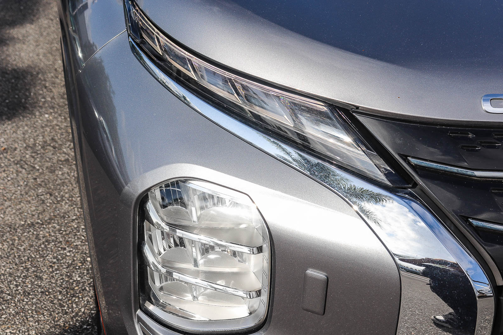 Used 2022 Mitsubishi Outlander SE AWD/4WD image 6