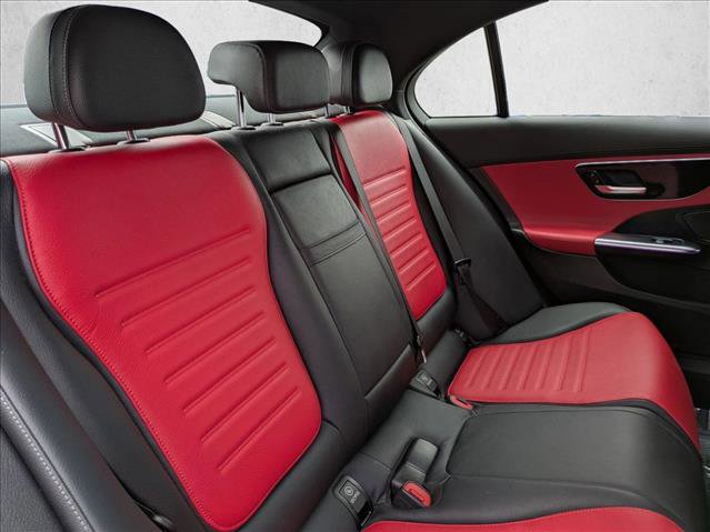 Certified 2023 Mercedes-Benz C 300 Sedan image 19
