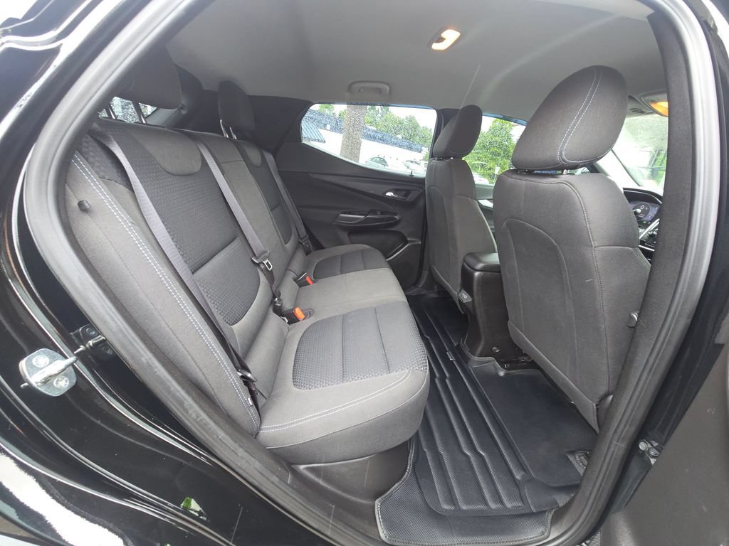 Used 2023 Chevrolet Bolt EUV LT w/ Redline Edition FWD image 12