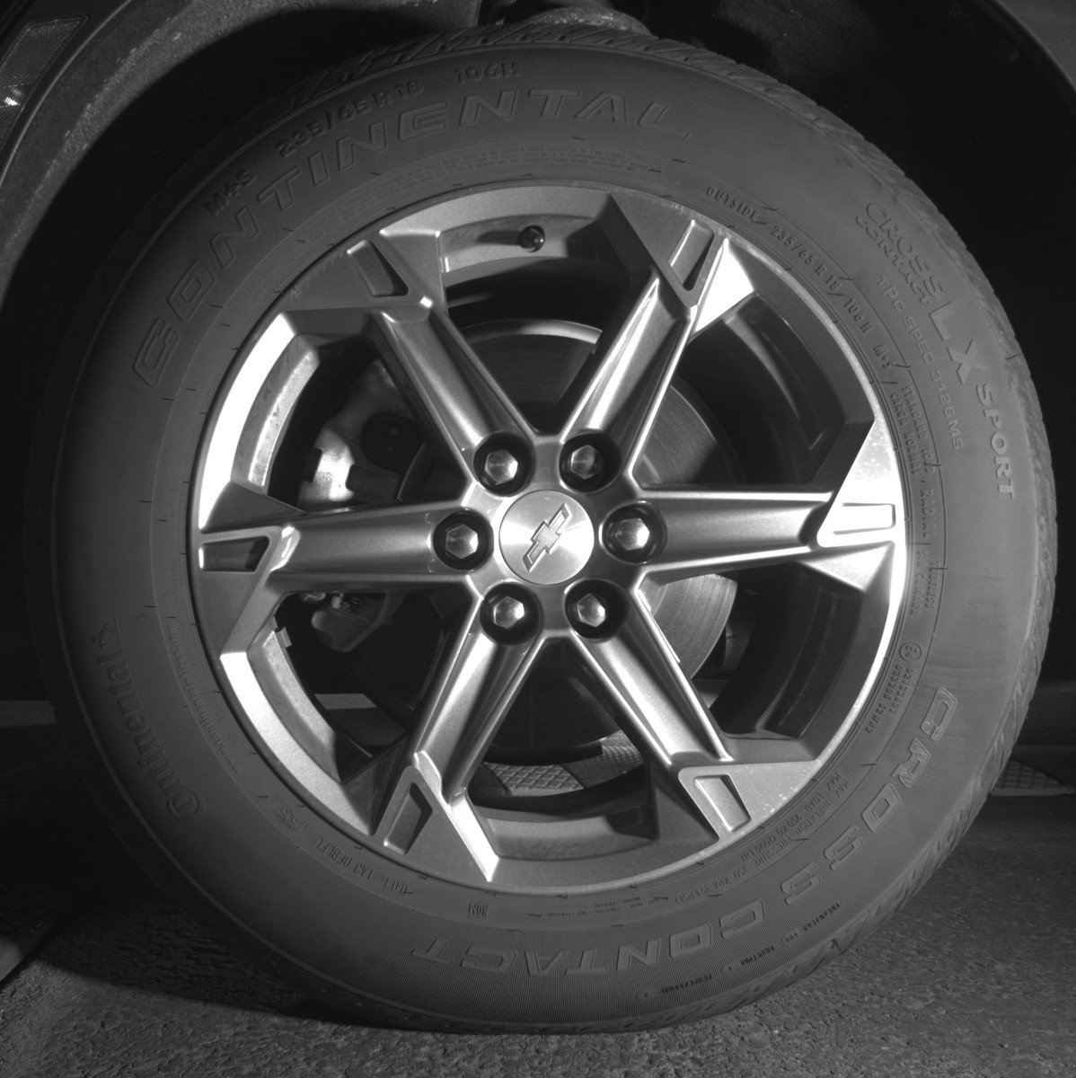 Used 2025 Chevrolet Blazer LT image 12