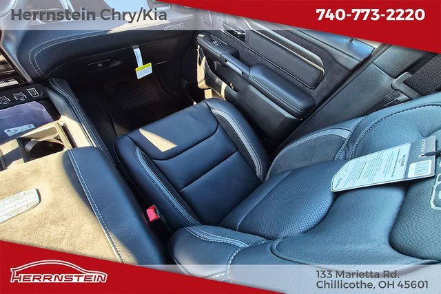 New 2026 RAM 1500 RHO image 14