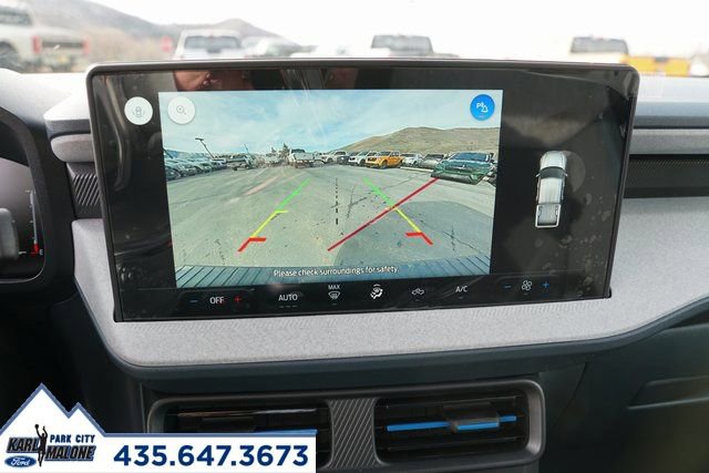 New 2026 Ford Maverick XLT w/ Equipment Group 301A image 51