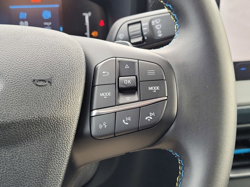 New 2026 Ford Maverick Lobo AWD/4WD image 50