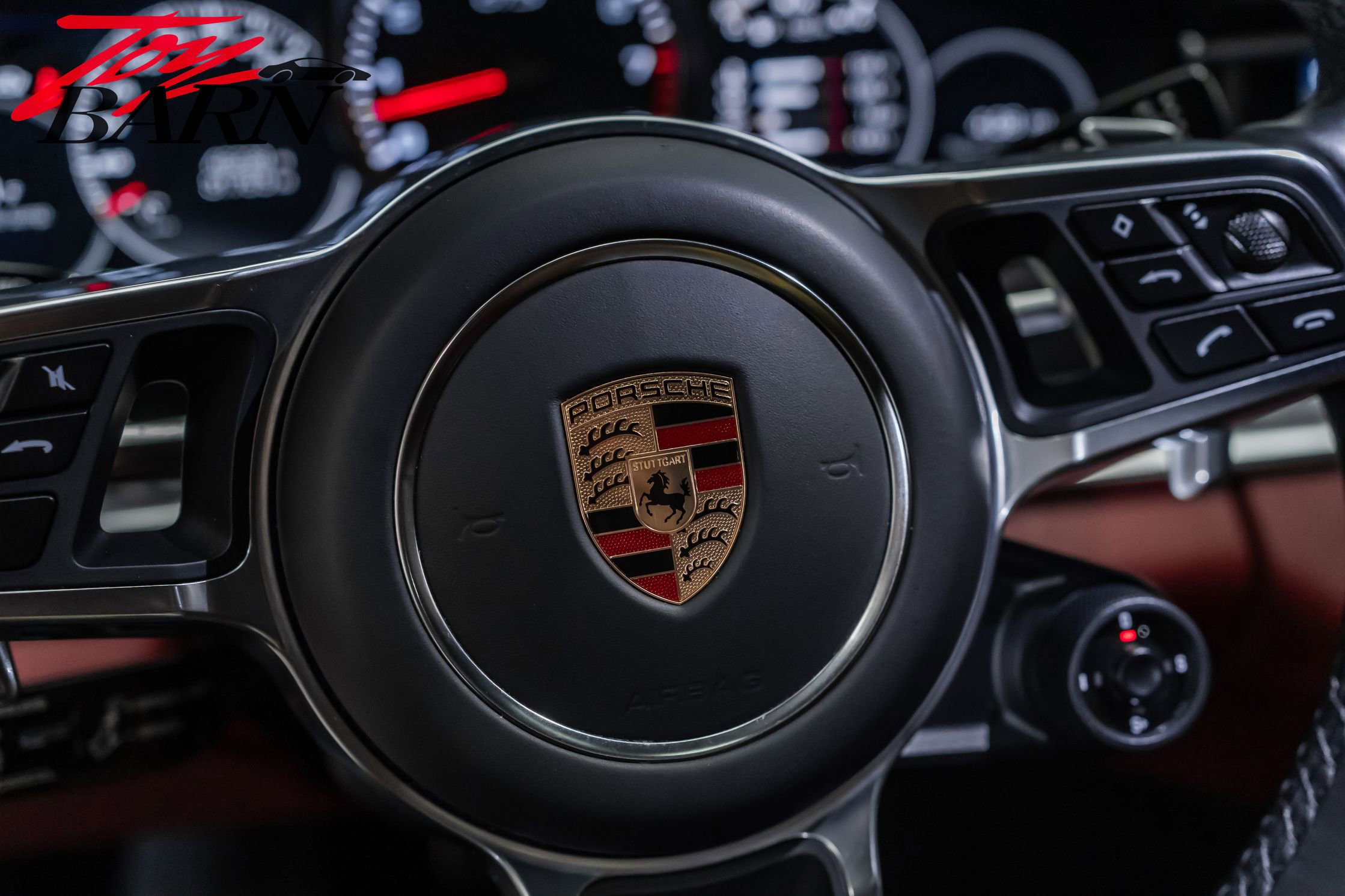 Used 2019 Porsche Panamera GTS image 29