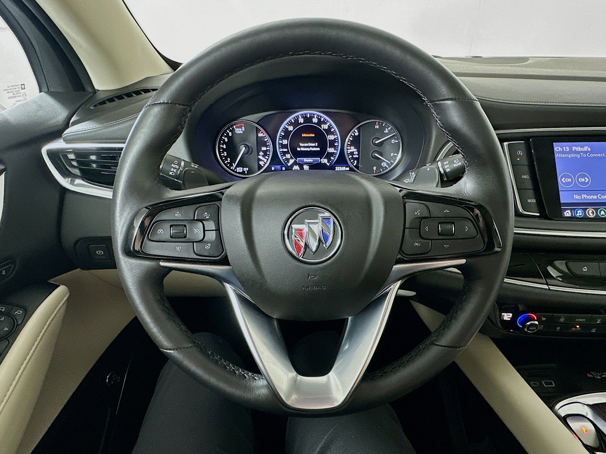 Used 2024 Buick Enclave Avenir w/ Avenir Technology Package AWD/4WD image 11