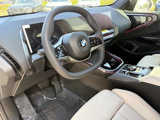 New 2026 BMW X3 xDrive30 image 22