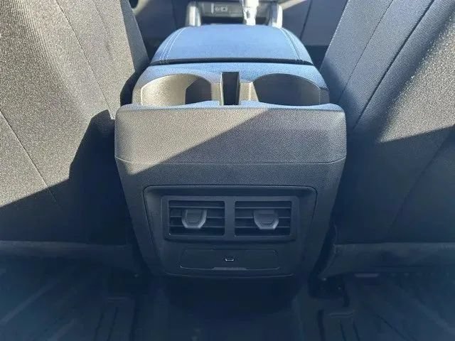 New 2026 GMC Canyon Elevation w/ LPO, Black Badging Package RWD image 20