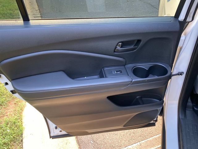 Used 2023 Honda Passport EX-L image 9