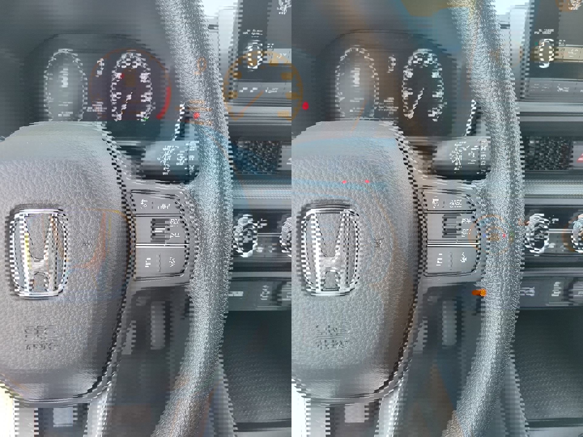 Used 2025 Honda CR-V LX image 30