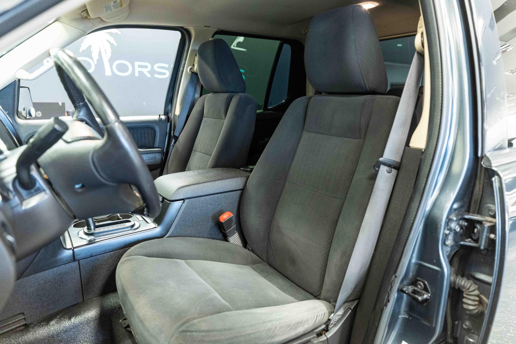 Used 2010 Ford Explorer Sport Trac XLT RWD image 10