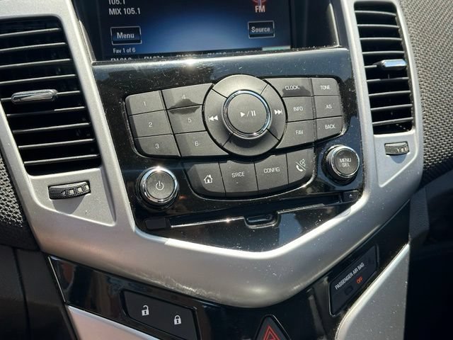 Used 2014 Chevrolet Cruze LT w/ RS Package FWD image 24