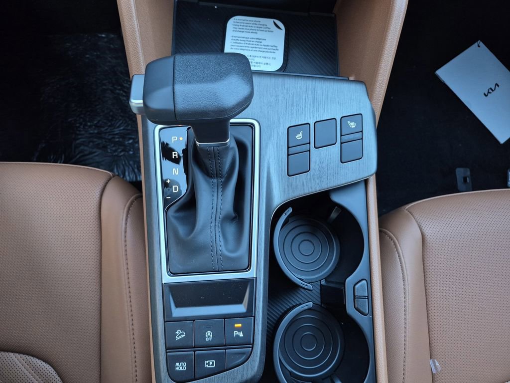 New 2026 Kia Sportage X-Line image 9