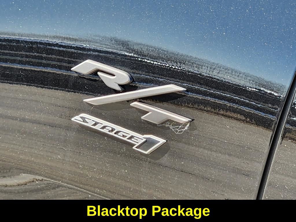 New 2025 Dodge Charger R/T w/ Quick Order Package 25M R/T image 5