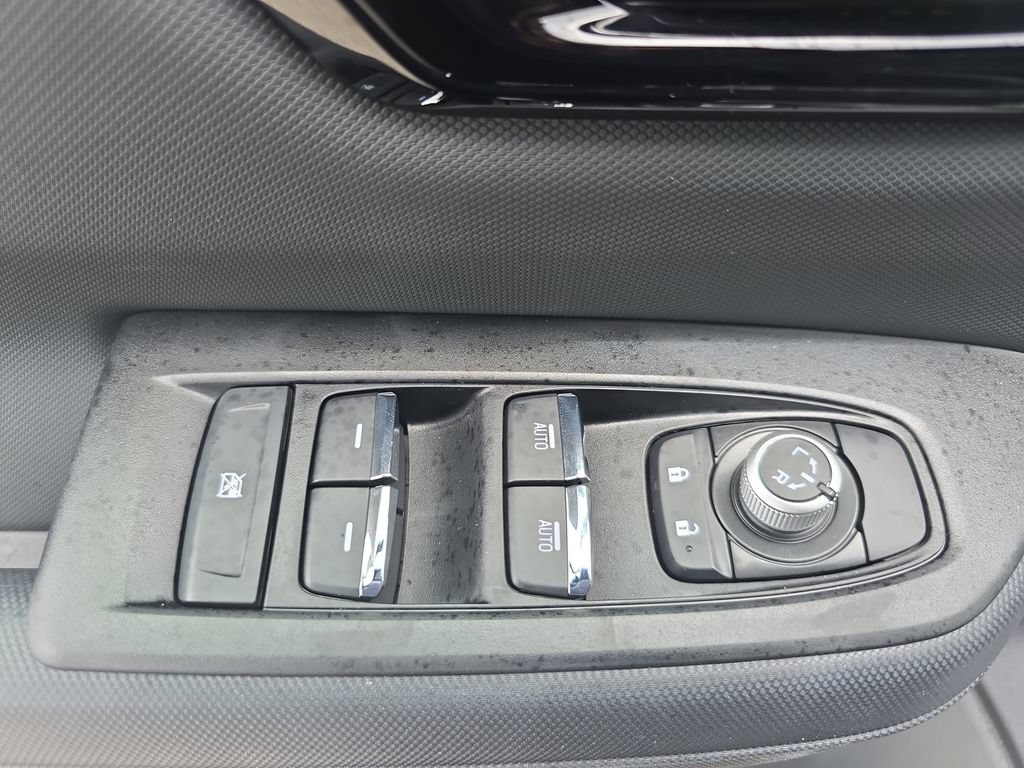 New 2026 Subaru Forester Limited AWD/4WD image 24