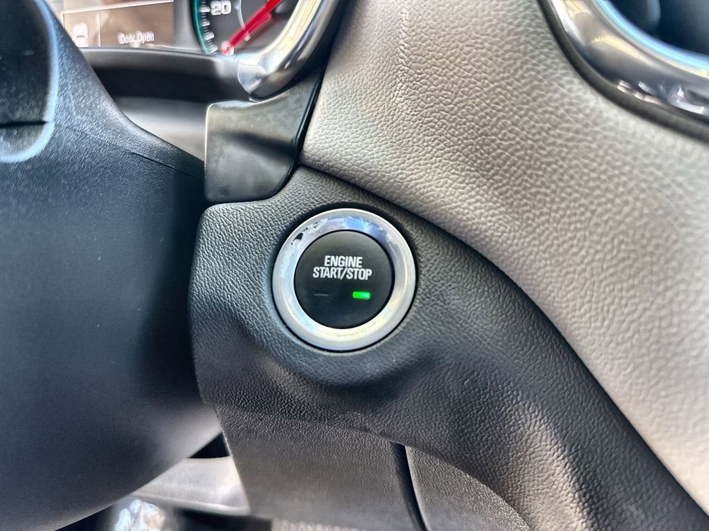 Used 2024 Chevrolet Equinox LS image 16