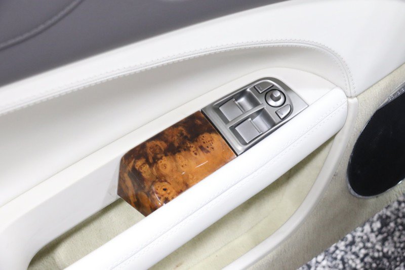Used 2010 Jaguar XK Coupe RWD image 54