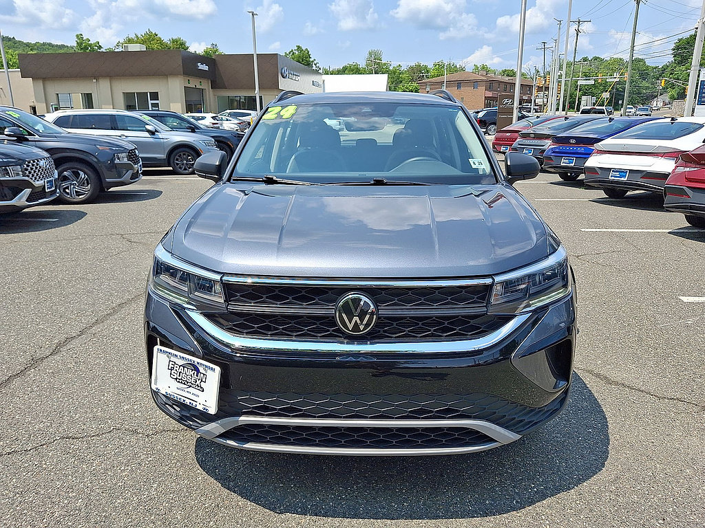 Used 2024 Volkswagen Taos S AWD/4WD image 29