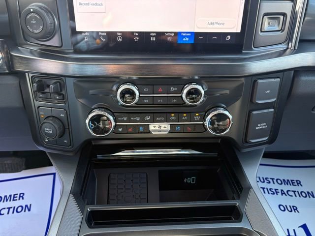 New 2026 Ford F250 Lariat image 24