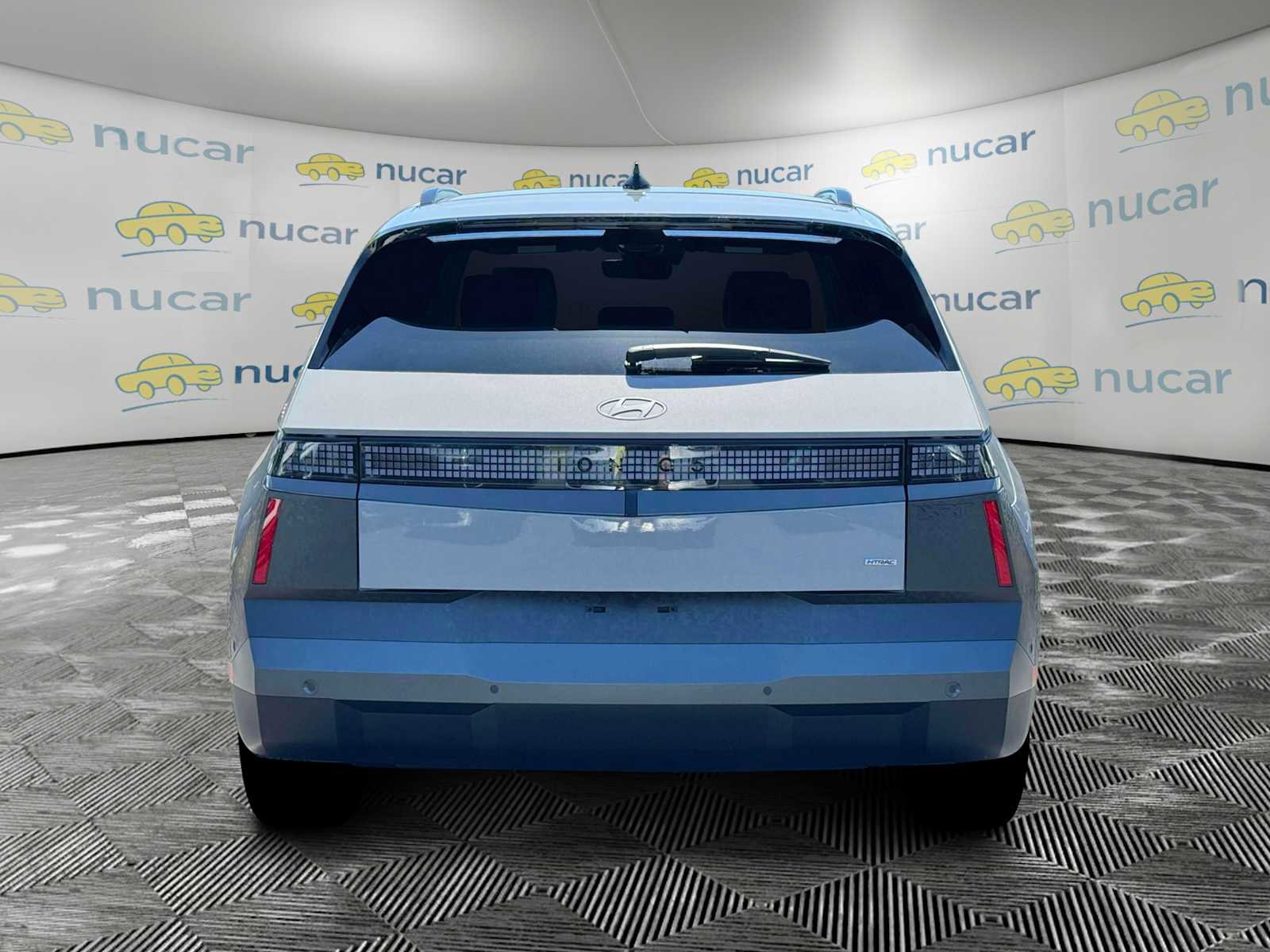 New 2025 Hyundai Ioniq 5 XRT image 7