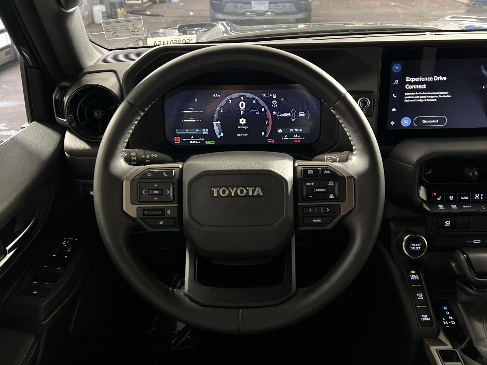 Used 2024 Toyota Land Cruiser image 15