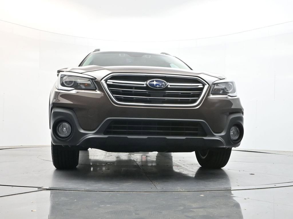 Used 2019 Subaru Outback 3.6R Limited w/ Popular Package #2 AWD/4WD image 33