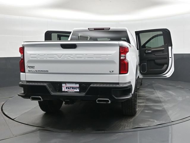 Used 2023 Chevrolet Silverado 1500 LT Trail Boss w/ Protection Package AWD/4WD image 50