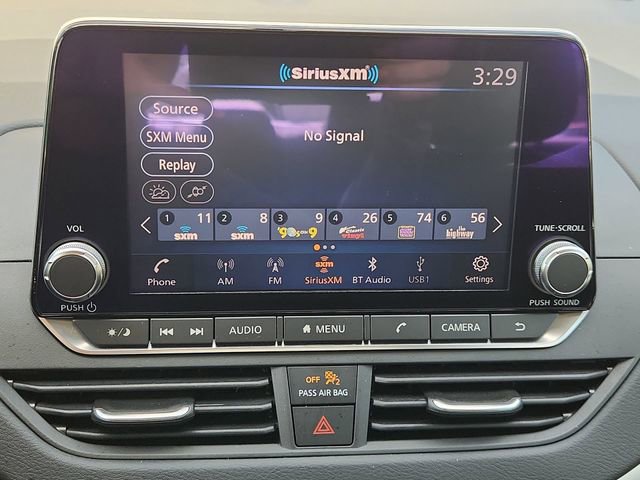 Used 2019 Nissan Altima 2.5 SR image 13