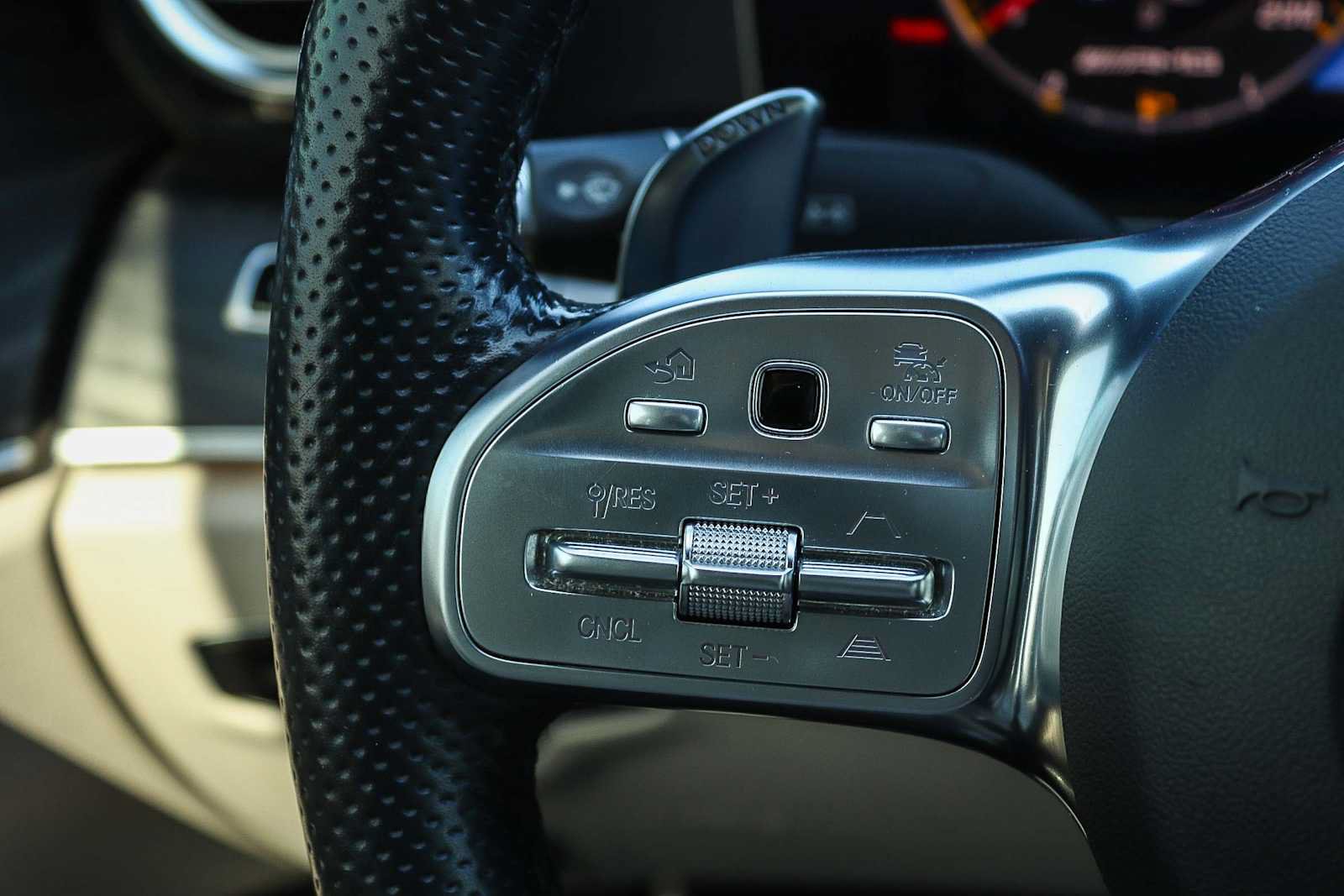 Used 2019 Mercedes-Benz E 63 AMG S image 19
