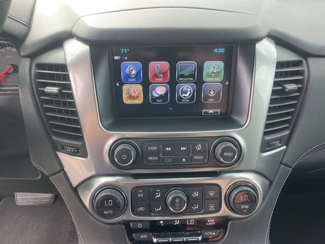 Used 2018 Chevrolet Tahoe LS RWD image 18