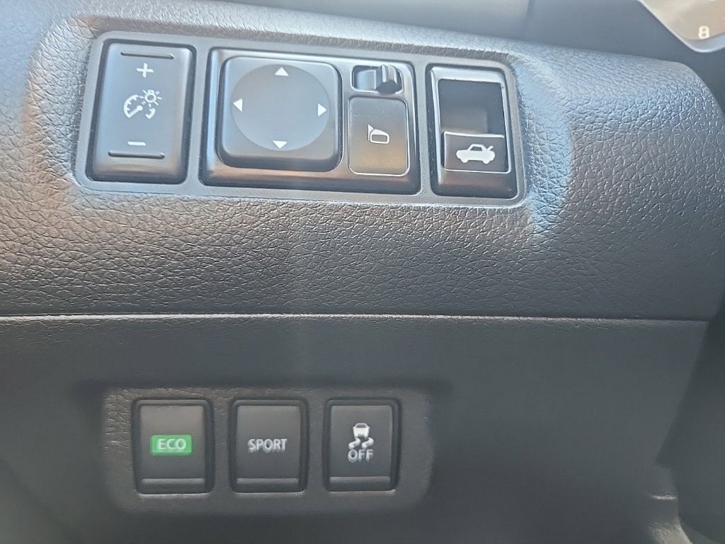 Used 2018 Nissan Sentra SV w/ All Weather Package image 11