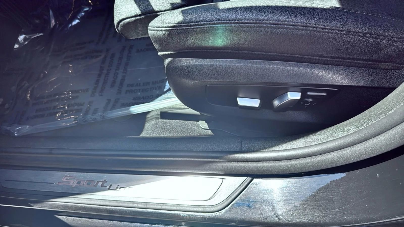 Used 2018 BMW 530i RWD image 14