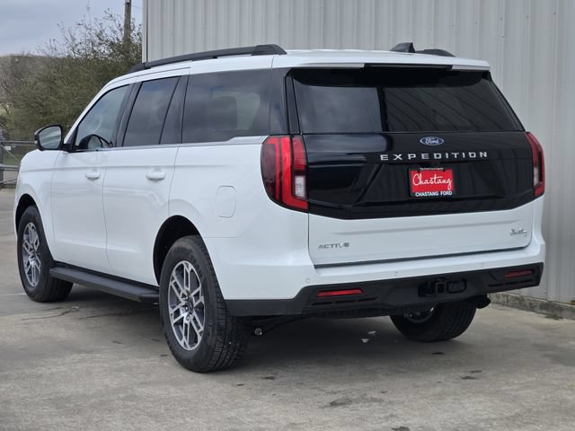 New 2026 Ford Expedition Active RWD image 3