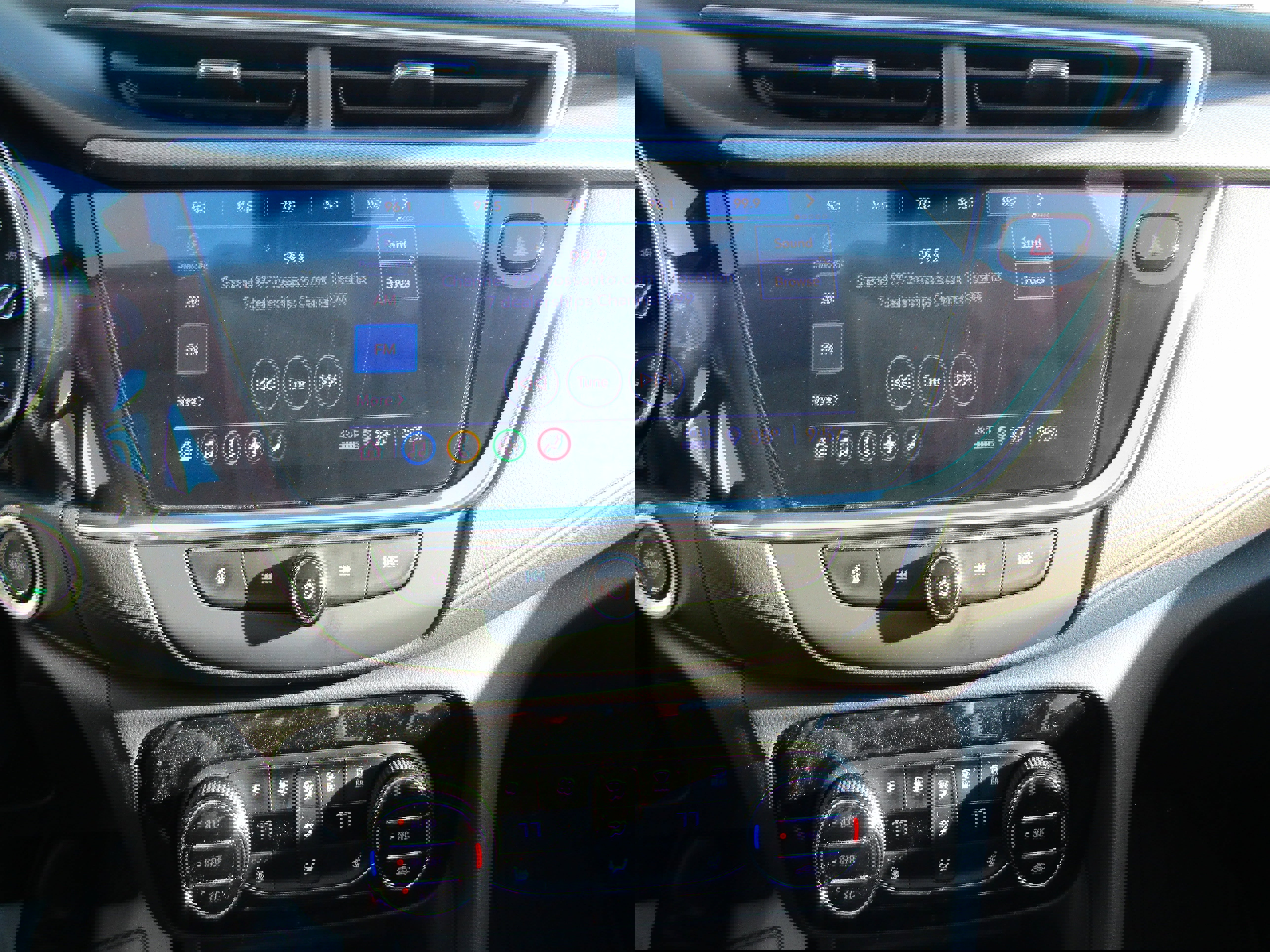 Used 2022 Buick Encore GX Essence w/ Experience Buick Package image 20