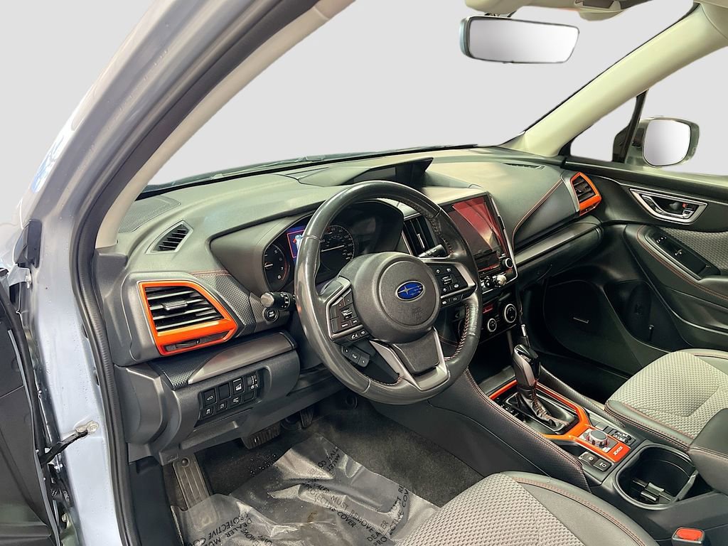 Used 2020 Subaru Forester Sport w/ Popular Package #2 image 9