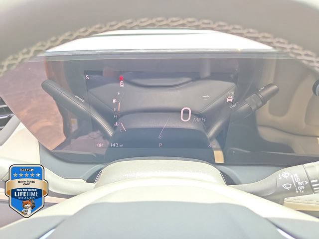New 2026 Buick Encore GX Preferred w/ Advanced Technology Package AWD/4WD image 25