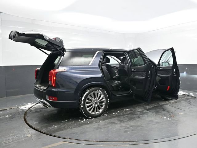 Used 2020 Hyundai Palisade Limited image 43