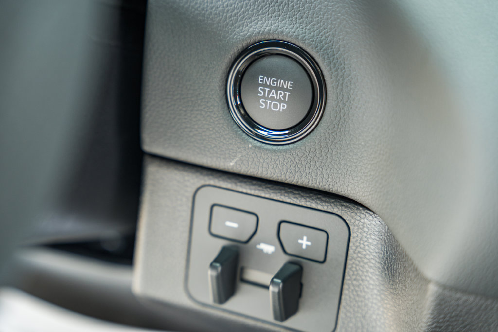 New 2026 Toyota Tundra Limited AWD/4WD image 22